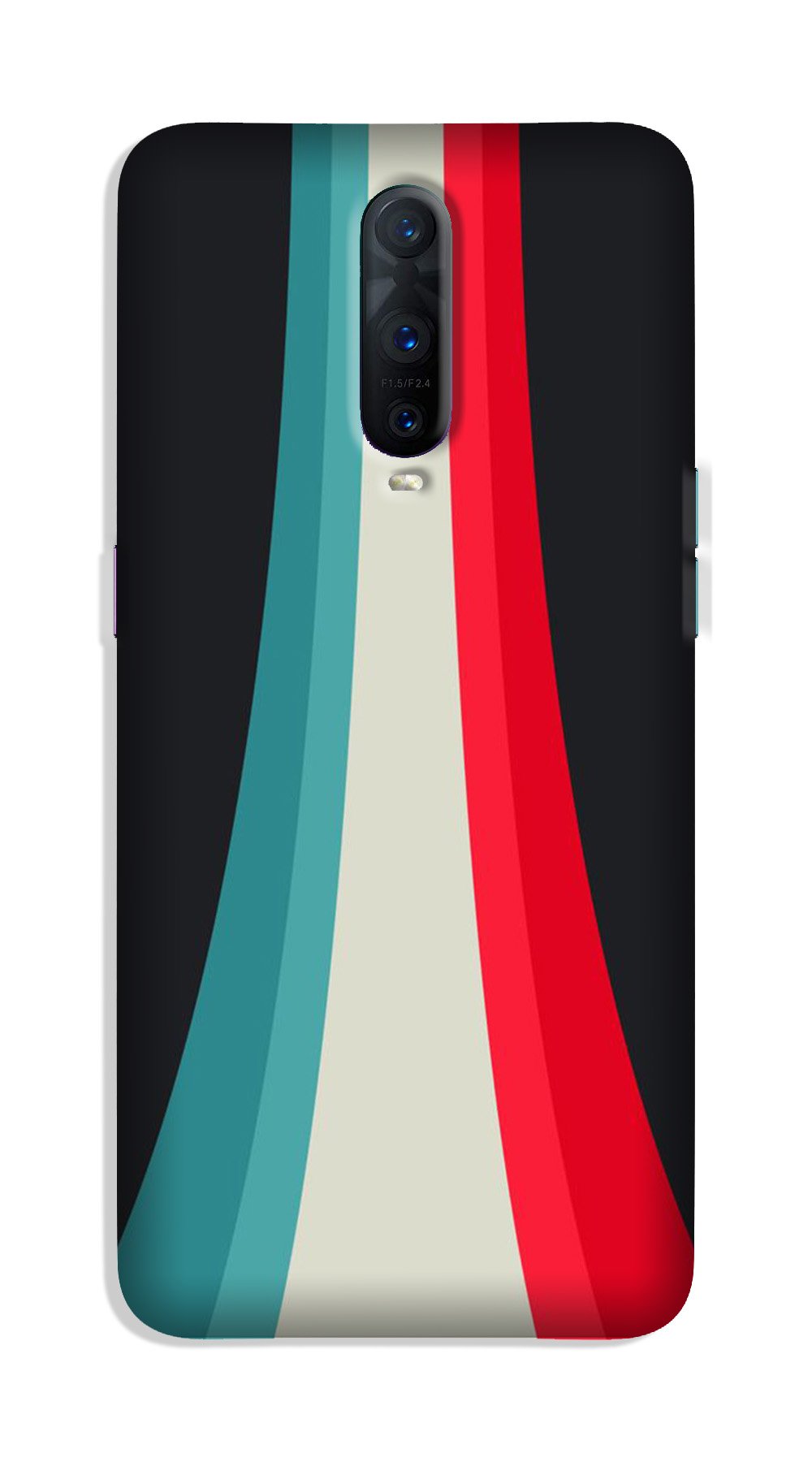 Slider Case for OnePlus 7 Pro (Design - 189)