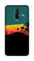 Sky Trees Case for OnePlus 7 Pro (Design - 191)