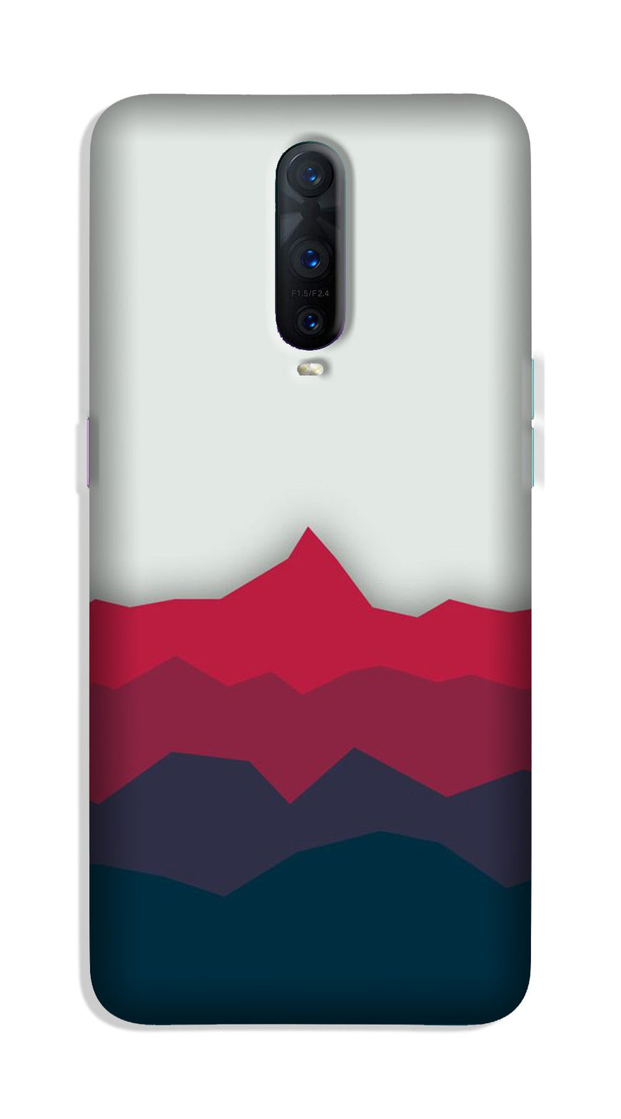 Designer Case for OnePlus 7 Pro (Design - 195)