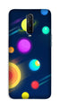 Solar Planet Case for OnePlus 7 Pro (Design - 197)