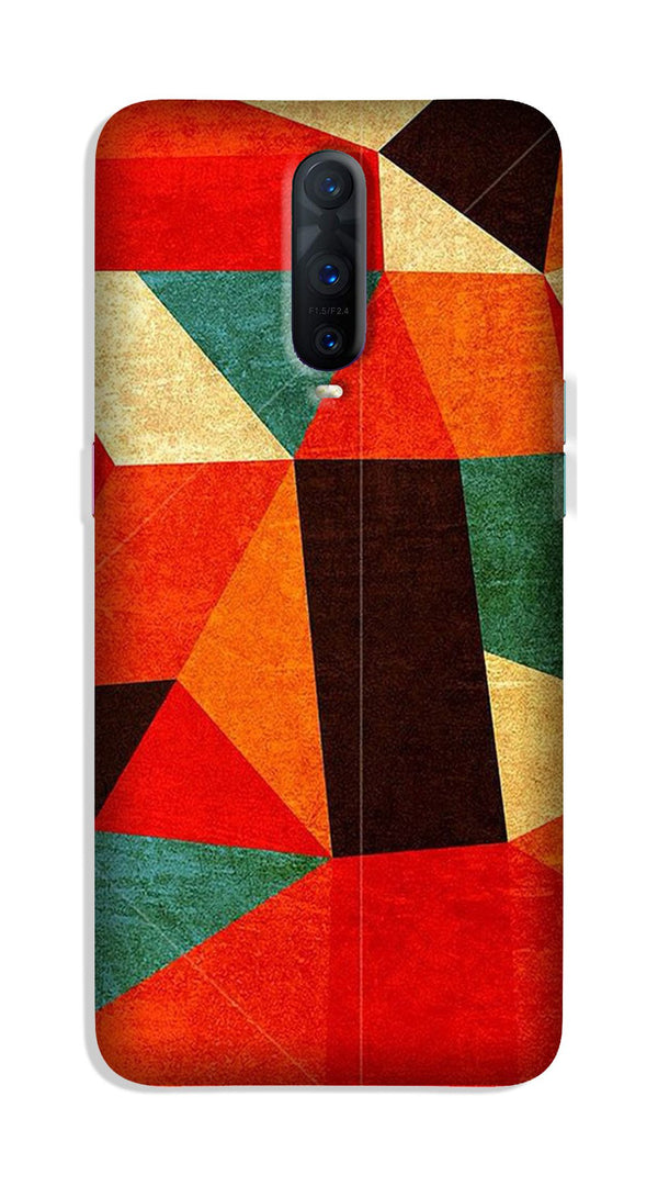Modern Art Case for OnePlus 7 Pro (Design - 203)
