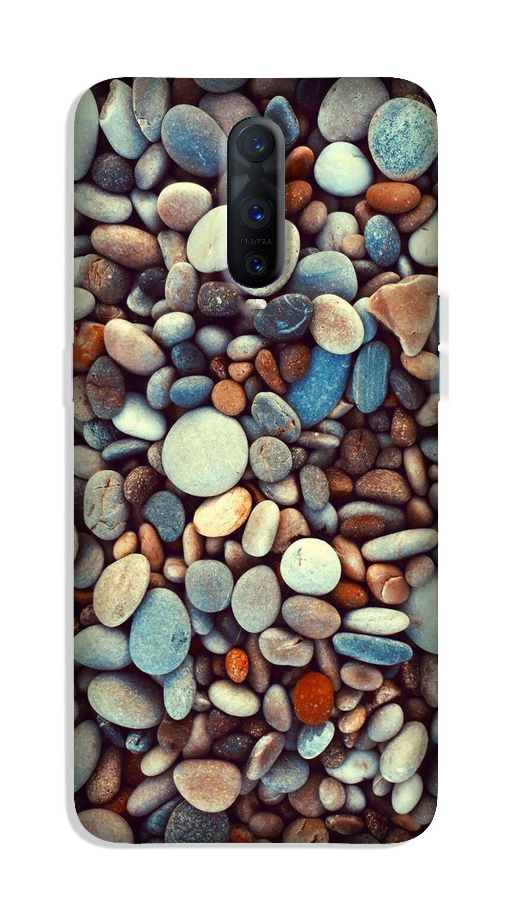 Pebbles Case for OnePlus 7 Pro (Design - 205)