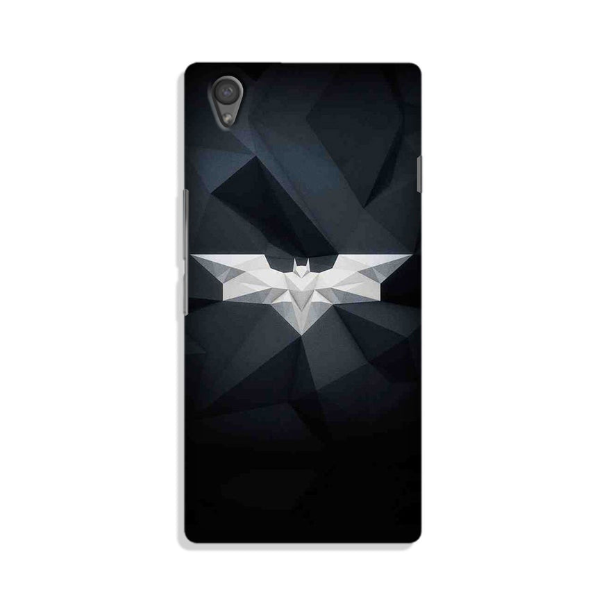 Batman Case for Vivo Y51L