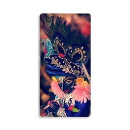 Lord Krishna Case for Vivo Y51L