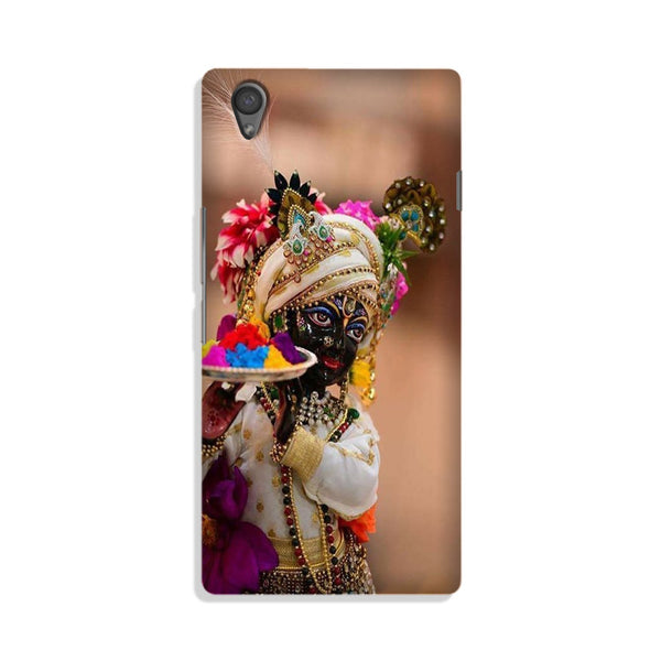 Lord Krishna2 Case for Vivo Y51L