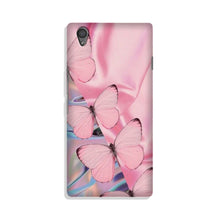 Butterflies Case for Vivo Y51L