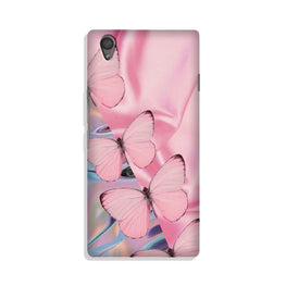 Butterflies Case for Vivo Y51L