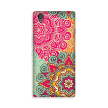 Rangoli art2 Case for Vivo Y51L