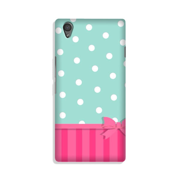 Gift Wrap Case for Vivo Y51L