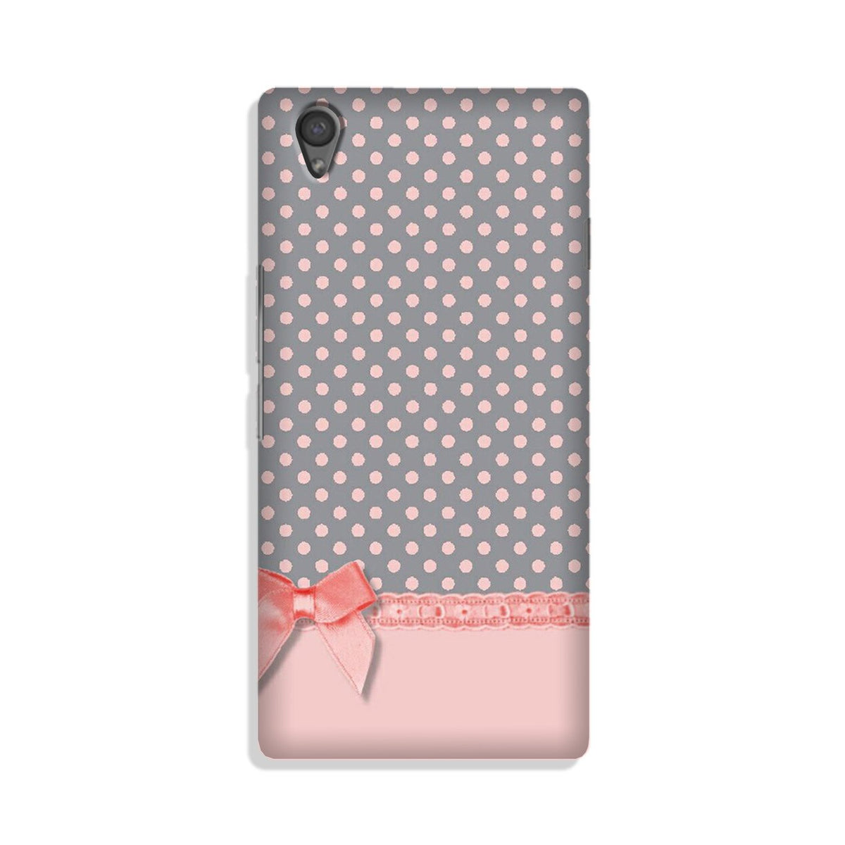 Gift Wrap2 Case for Vivo Y51L