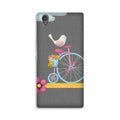 Sparron with cycle Case for Vivo Y51L