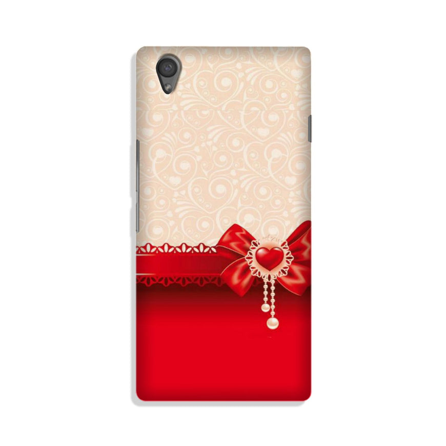 Gift Wrap3 Case for Vivo Y51L