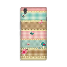 Gift paper Case for Vivo Y51L