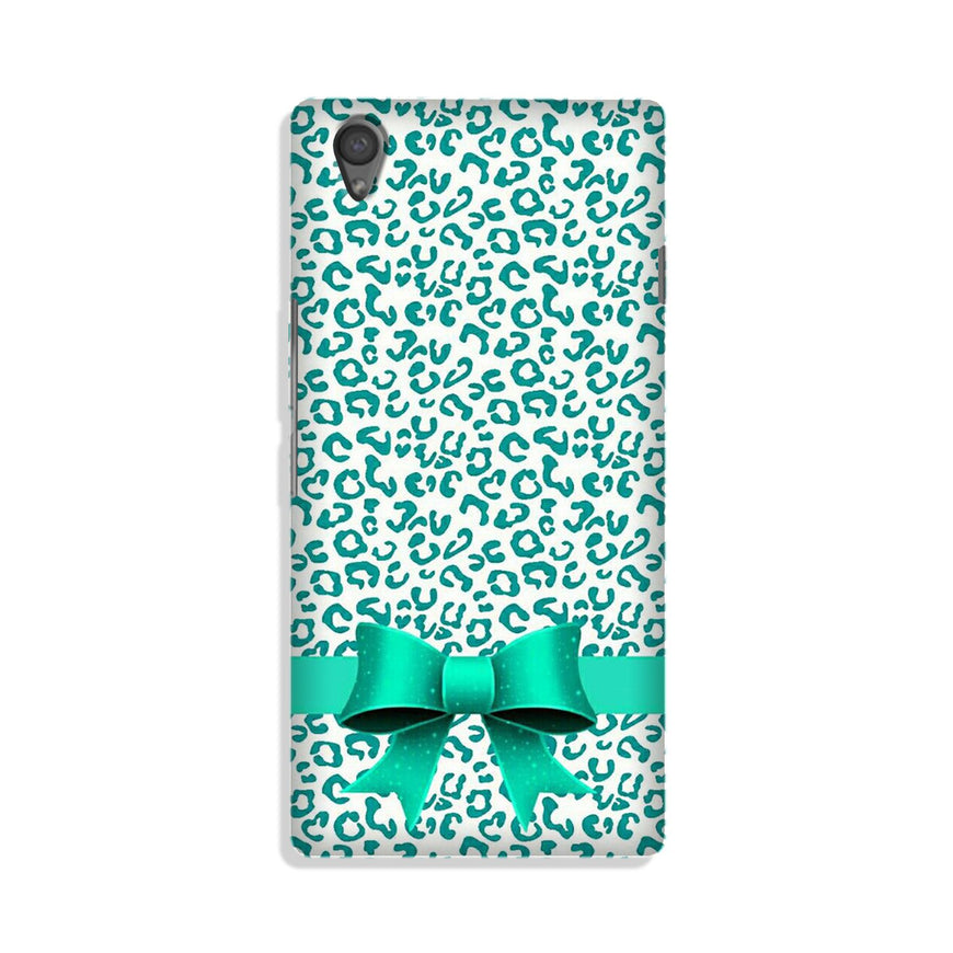 Gift Wrap6 Case for Vivo Y51L