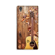 Guitar Case for Vivo Y51L