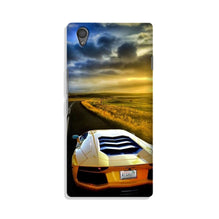 Car lovers Case for Vivo Y51L