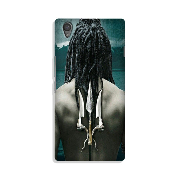 Mahakal Case for Vivo Y51L