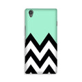 Pattern Case for Vivo Y51L