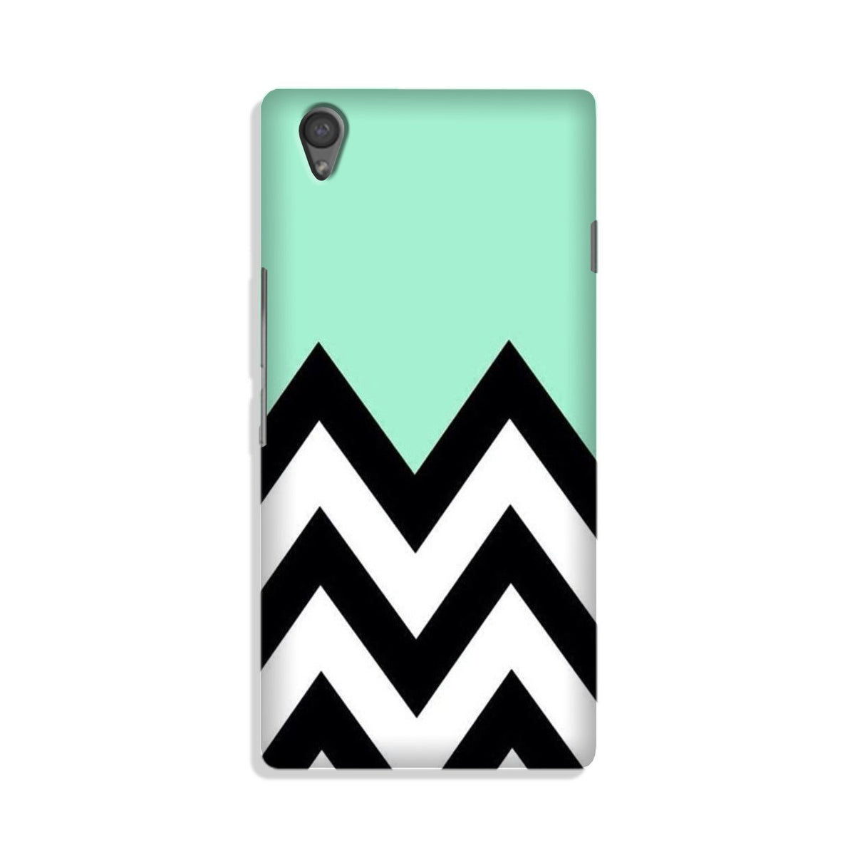 Pattern Case for Vivo Y51L