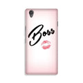 Boss Case for Vivo Y51L