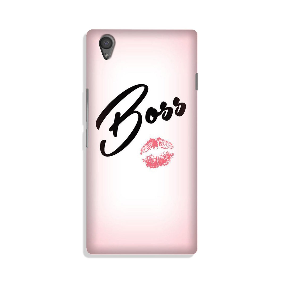 Boss Case for Vivo Y51L