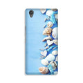 Sea Shells2 Case for Vivo Y51L