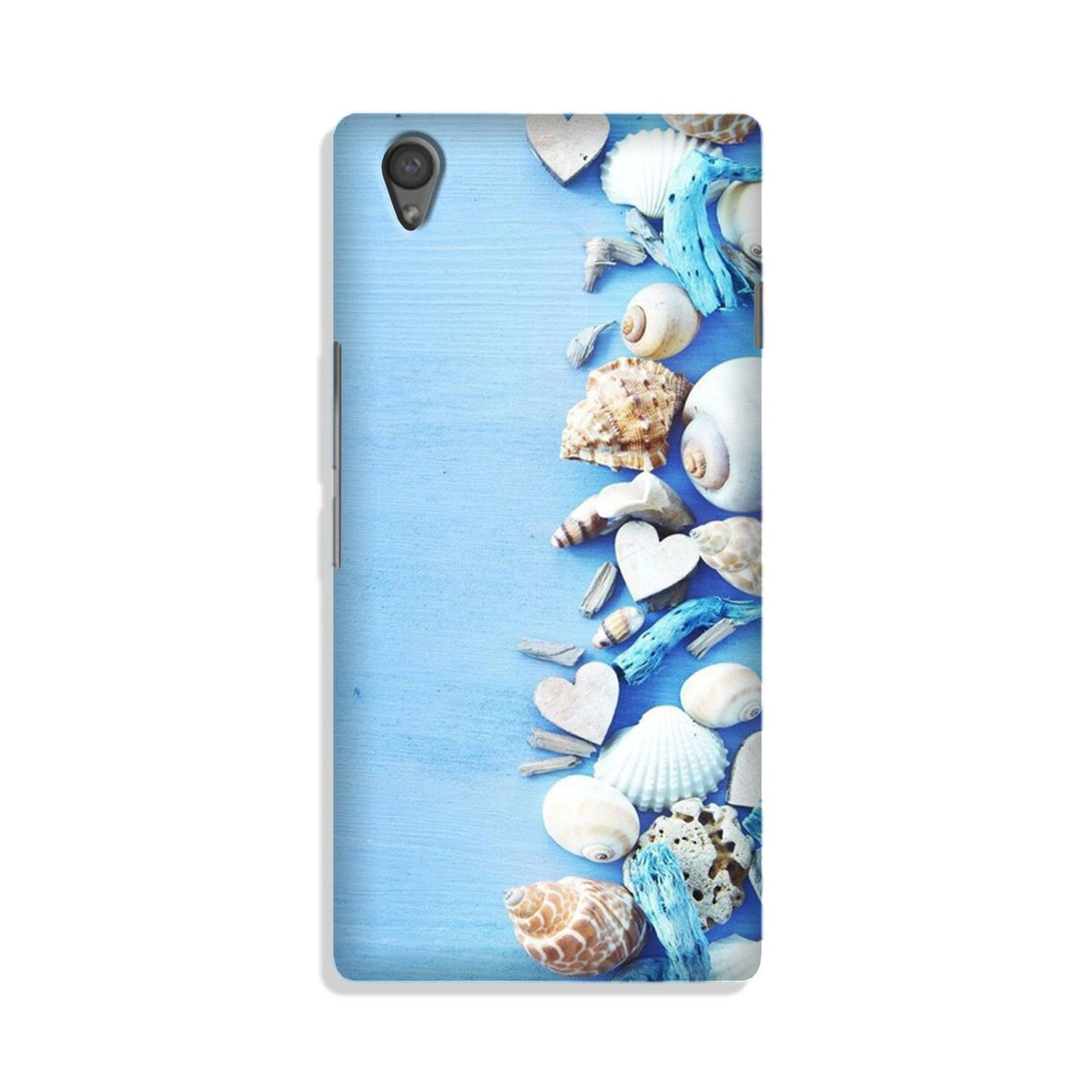 Sea Shells2 Case for Vivo Y51L