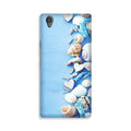 Sea Shells2 Case for Vivo Y51L