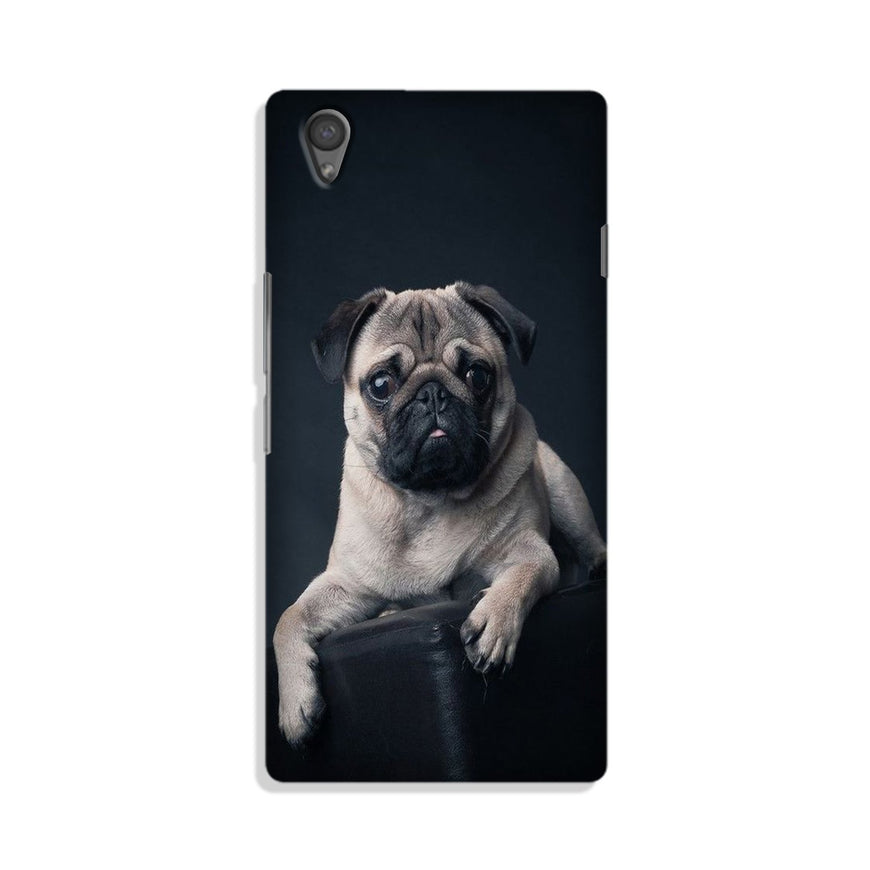 little Puppy Case for Vivo Y51L