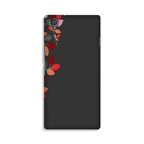 Grey Background Case for Vivo Y51L