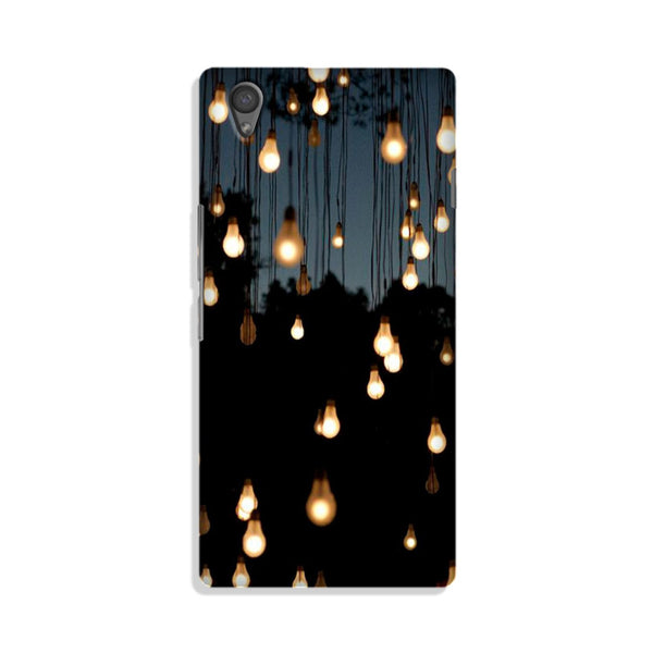 Party Bulb Case for Vivo Y51L