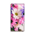 Coloful Daisy Case for Vivo Y51L