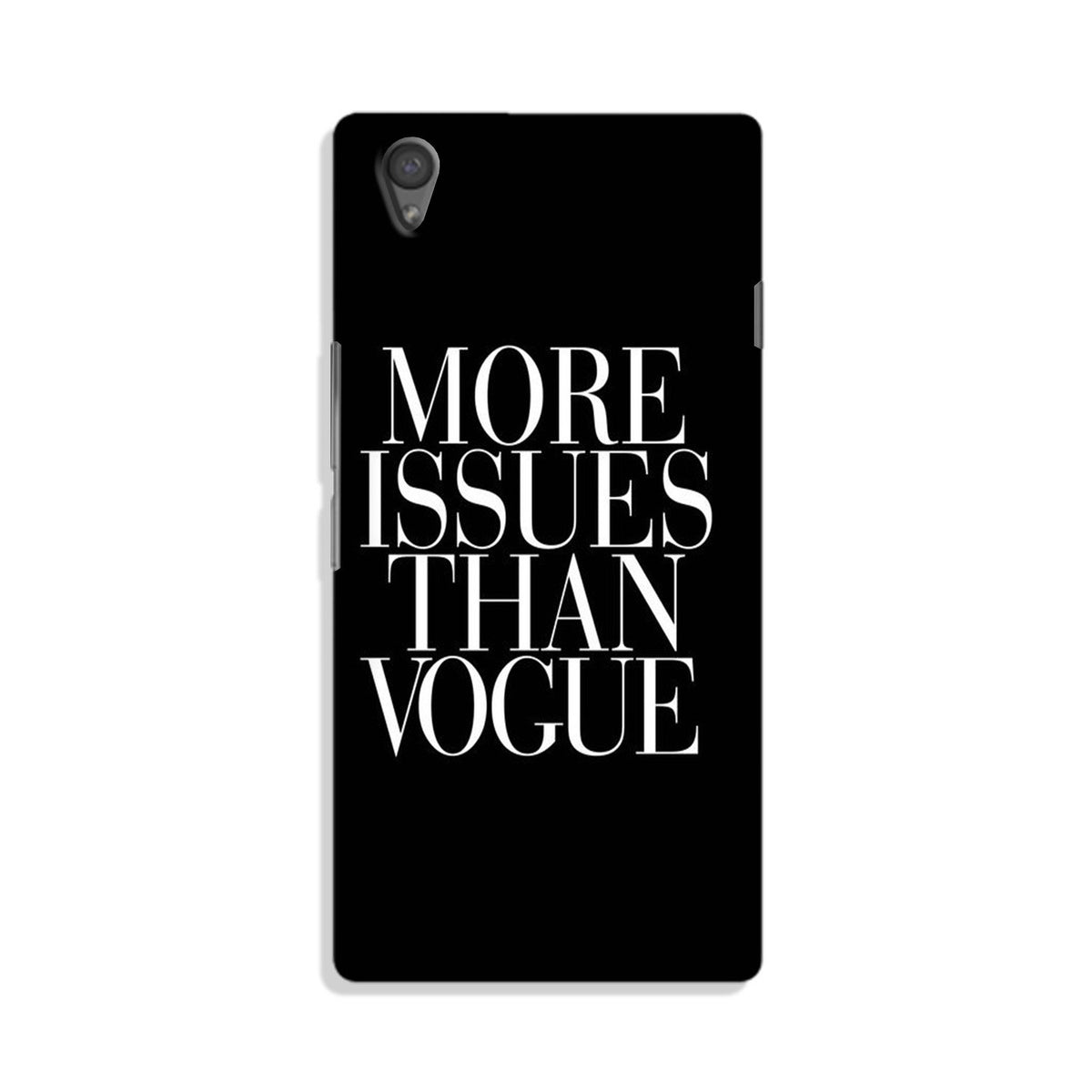 More Issues than Vague Case for Vivo Y51L