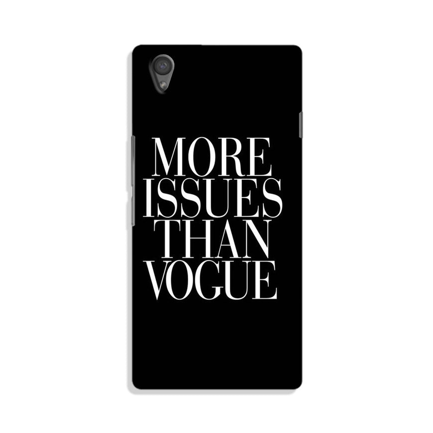 More Issues than Vague Case for Vivo Y51L