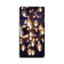 Party Bulb2 Case for Vivo Y51L