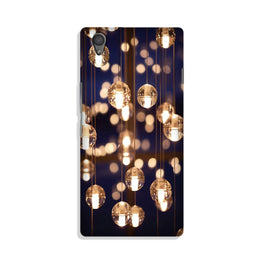 Party Bulb2 Case for Vivo Y51L