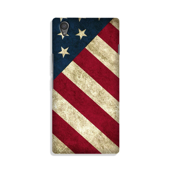 America Case for Vivo Y51L