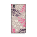 Pattern2 Case for Vivo Y51L