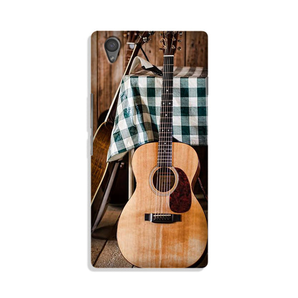 Guitar2 Case for Vivo Y51L
