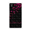 Love in Air Case for Vivo Y51L
