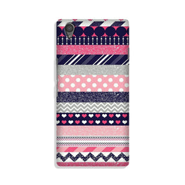 Pattern3 Case for Vivo Y51L