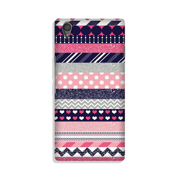 Pattern3 Case for Vivo Y51L