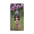 Cute Girl Case for Vivo Y51L