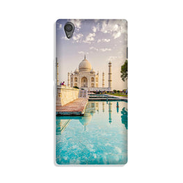 Tajmahal Case for Vivo Y51L