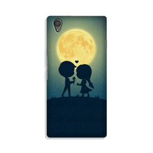 Love Couple Case for Vivo Y51L  (Design - 109)