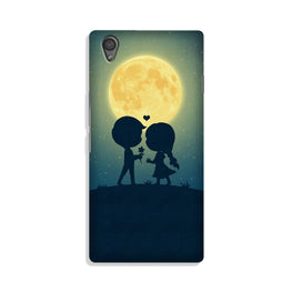 Love Couple Case for Vivo Y51L(Design - 109)