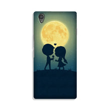 Love Couple Case for OnePlus X  (Design - 109)