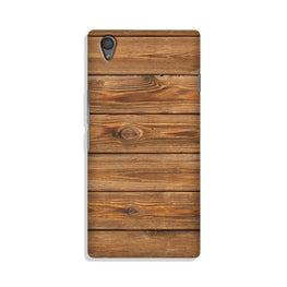 Wooden Look Case for OnePlus X(Design - 113)