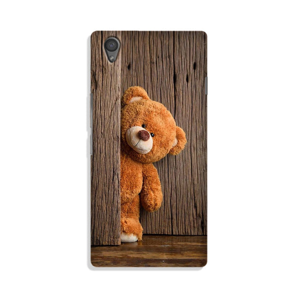 Cute Beer Case for Vivo Y51L  (Design - 129)