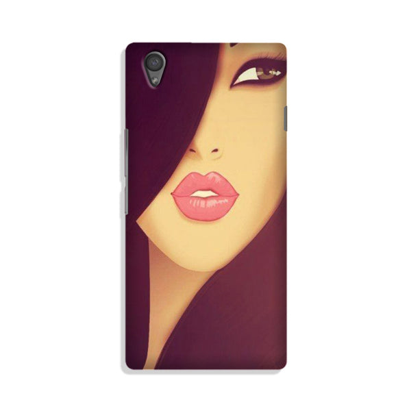 Girlish Case for Vivo Y51L  (Design - 130)